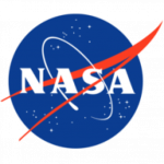 NASA classic meatball logo.