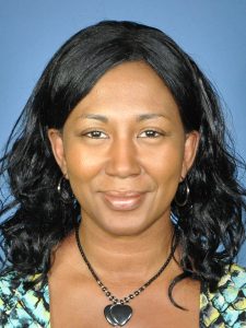 Beverly Settles, 560 Associate Chief