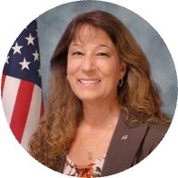 Dr. Lorraine E. Prokop, NASA Technical Fellow.