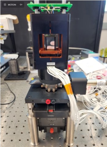 Rb atomic source and integrated atom chip capable of producing ultra-cold Bose Einstein Condensates (BEC) of Rb87