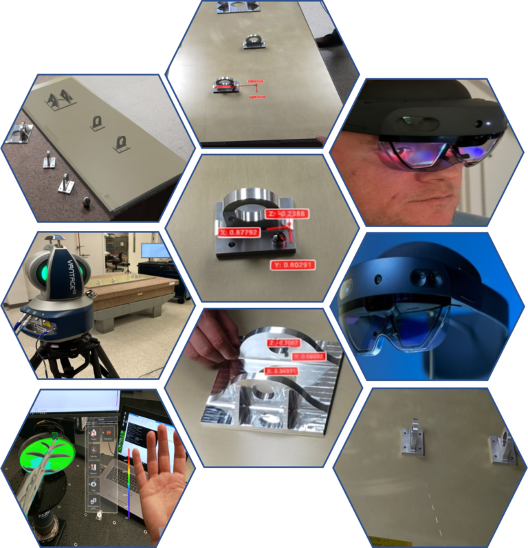 Advanced Manufacturing | Goddard Engineering and Technology Directorate