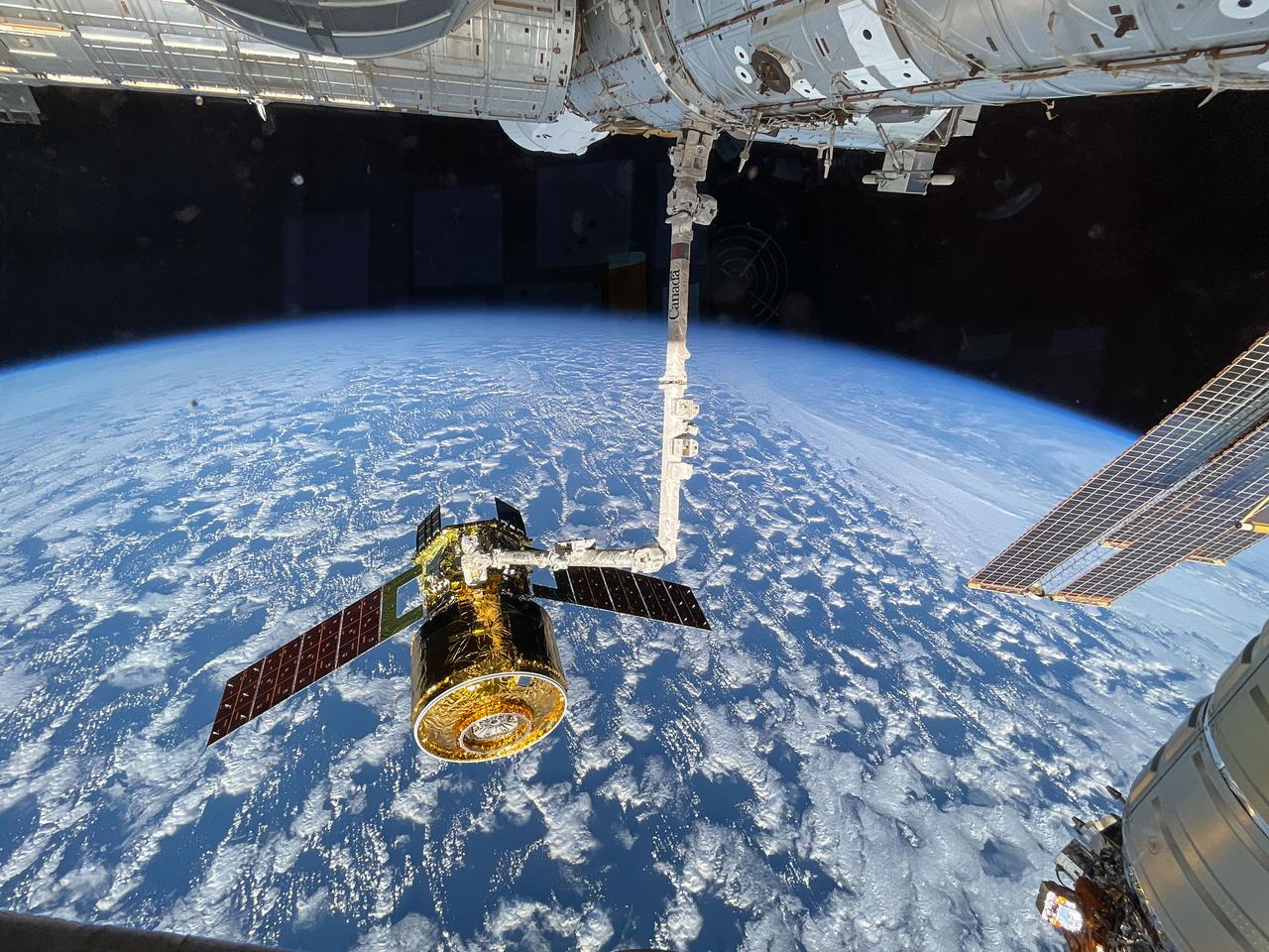 NASA’s Flight Dynamics Facility Demonstrates Critical Mission Support During JAXA’s H3/HTV-X1 Launch